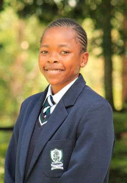 Taonanyasha Stephano